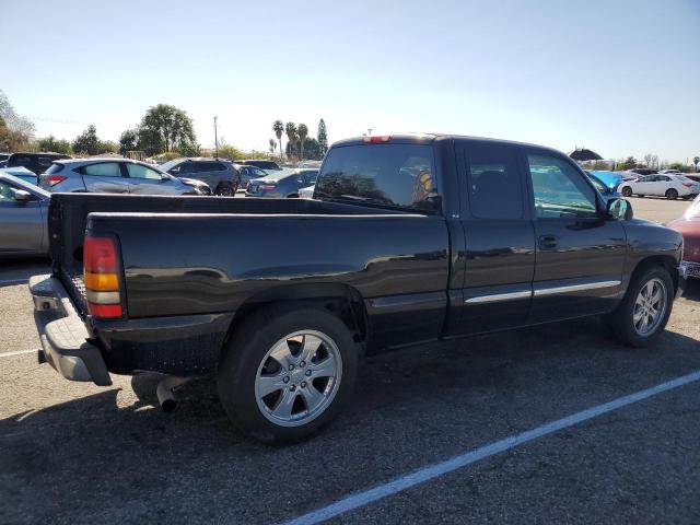 Photo 3 from auction – 2006 GMC NEW SIERRA with VIN 2GTEC19T161107488