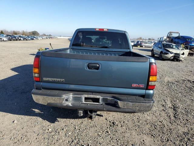 Photo 6 from auction – 2006 GMC NEW SIERRA with VIN 1GTEC19Z56Z270351