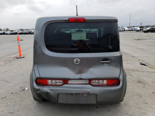 Photo 6 from auction – 2012 NISSAN CUBE BASE with VIN JN8AZ2KR3CT254388