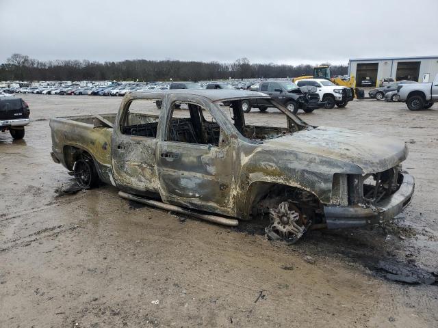Photo 4 from auction – 2010 CHEVROLET SILVER1500 with VIN 3GCRKSE38AG268212