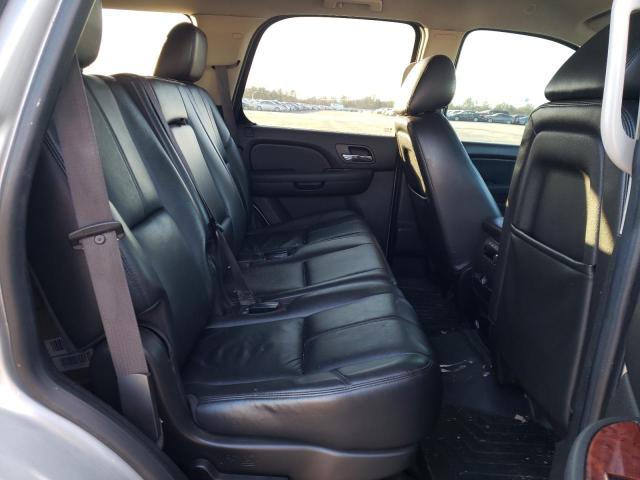 Photo 11 from auction – 2014 GMC YUKON SLT with VIN 1GKS2CE04ER210816