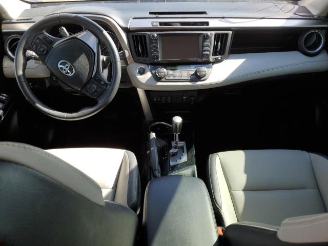 Photo 8 from auction – 2018 TOYOTA RAV4 LIMIT with VIN JTMDFREV2JJ228697