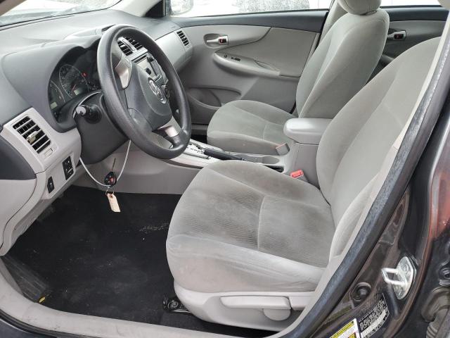 Photo 7 from auction – 2013 TOYOTA COROLLA BA with VIN 2T1BU4EE9DC124708