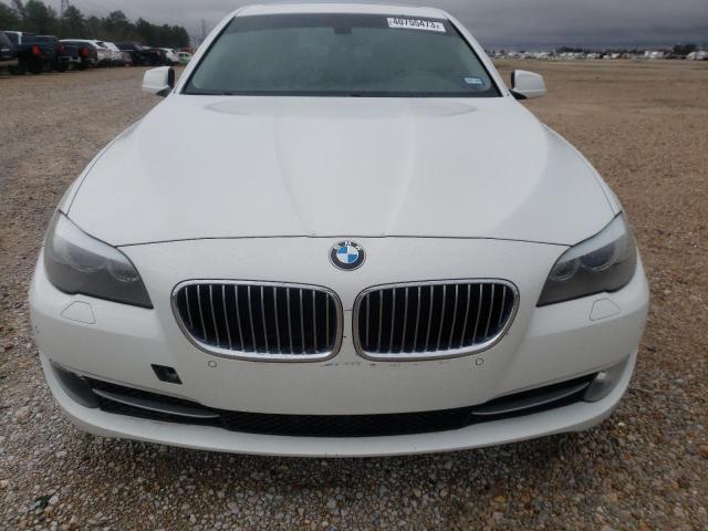 Photo 5 from auction – 2013 BMW 528 I with VIN WBAXG5C56DD232774