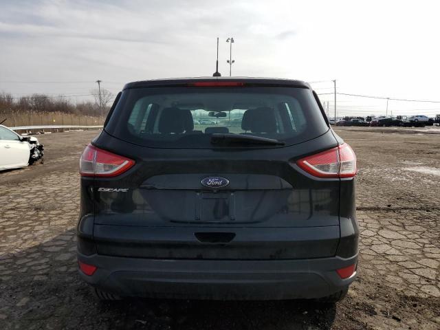 Photo 6 from auction – 2015 FORD ESCAPE S with VIN 1FMCU0F72FUA16655