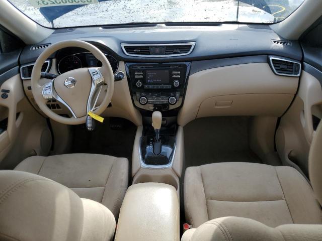 Photo 8 from auction – 2015 NISSAN ROGUE S with VIN KNMAT2MT0FP551721