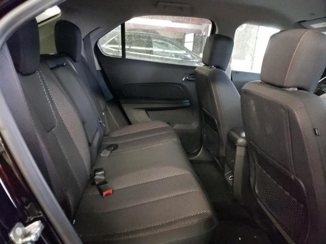 Photo 10 from auction – 2017 CHEVROLET EQUINOX LT with VIN 2GNALCEK4H1607257
