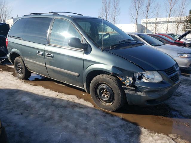 Photo 4 from auction – 2007 DODGE CARAVAN SE with VIN 1D4GP25E97B174192