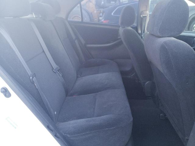 Photo 10 from auction – 2005 TOYOTA COROLLA CE with VIN 1NXBR32E65Z447792