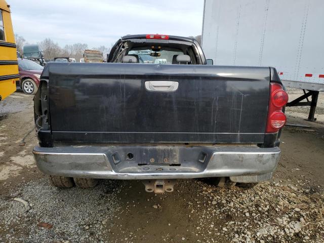 Photo 6 from auction – 2008 DODGE RAM 3500 S with VIN 3D7MX48A68G134347