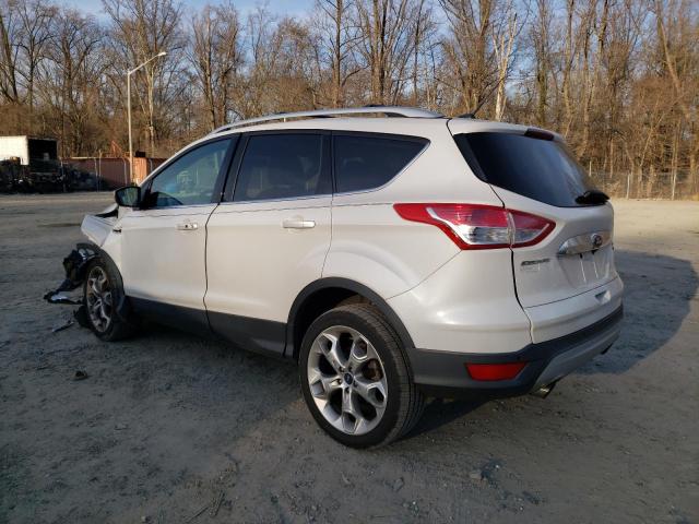 Photo 2 from auction – 2014 FORD ESCAPE with VIN 1FMCU9J96EUB20304