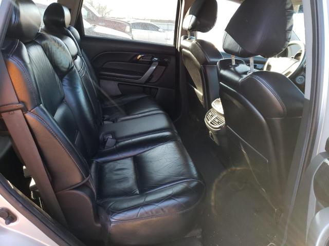 Photo 11 from auction – 2008 ACURA MDX with VIN 2HNYD28238H512281