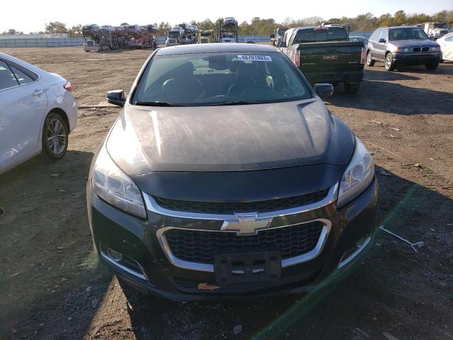 Photo 5 from auction – 2015 CHEVROLET MALIBU LTZ with VIN 1G11F5SL8FF285763