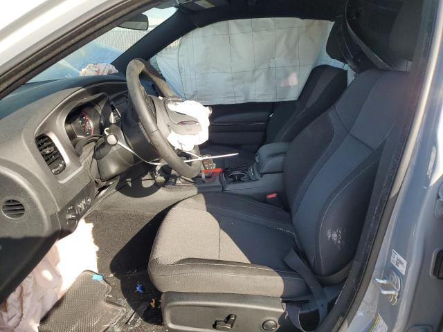 Photo 7 from auction – 2022 DODGE CHARGER SX with VIN 2C3CDXBG1NH203247