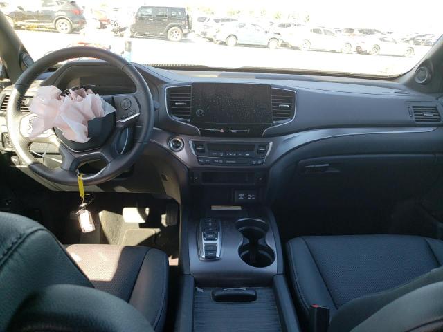 Photo 8 from auction – 2022 HONDA PASSPORT E with VIN 5FNYF7H5XNB004611
