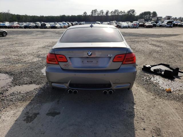 Photo 6 from auction – 2013 BMW M3 with VIN WBSKG9C55DJ593699