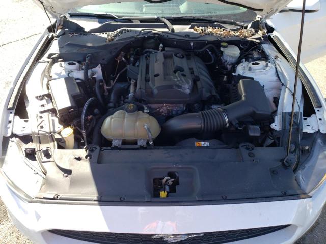 Photo 11 from auction – 2016 FORD MUSTANG with VIN 1FA6P8TH2G5221074