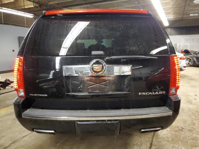 Photo 6 from auction – 2013 CADILLAC ESCALADE P with VIN 1GYS4DEF6DR236651