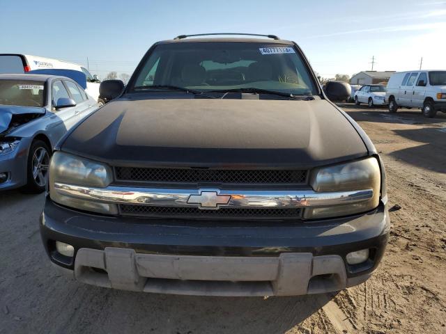 Photo 5 from auction – 2008 CHEVROLET TRAILBLAZE with VIN 1GNDS13S782258988