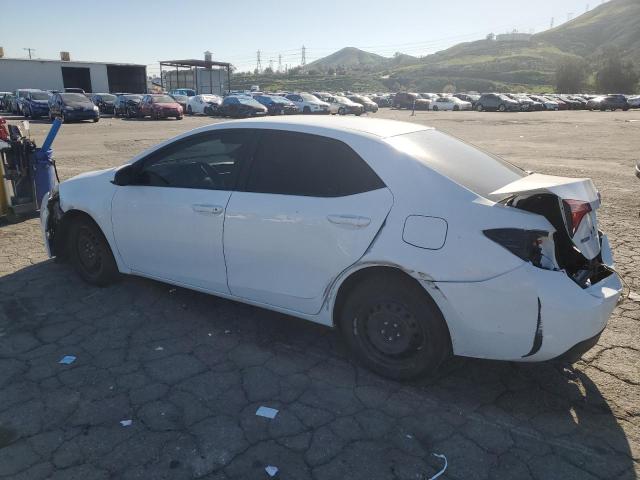 Photo 2 from auction – 2019 TOYOTA COROLLA L with VIN 2T1BURHE7KC230175