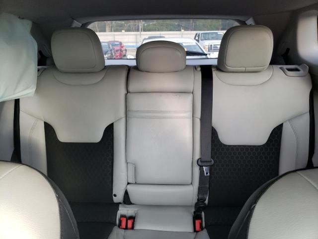 Photo 10 from auction – 2018 JEEP COMPASS LA with VIN 3C4NJCBB9JT102727