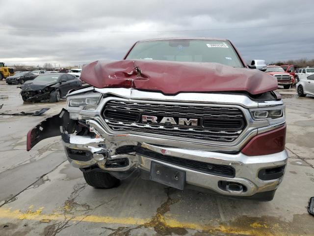 Photo 5 from auction – 2019 RAM 1500 LIMIT with VIN 1C6SRFHT7KN513890
