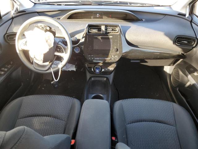 Photo 8 from auction – 2016 TOYOTA PRIUS with VIN JTDKBRFU5G3015474