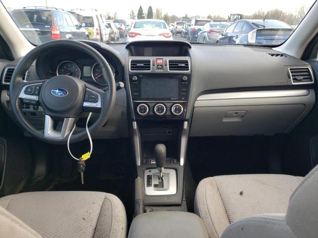Photo 8 from auction – 2017 SUBARU FORESTER 2 with VIN JF2SJAECXHH448551