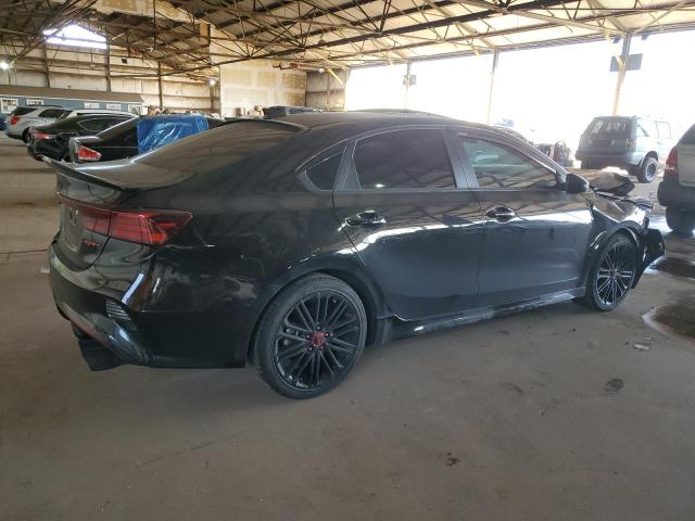 Photo 3 from auction – 2022 KIA FORTE GT with VIN 3KPF44AC0NE463365