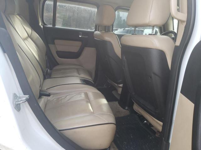 Photo 10 from auction – 2007 HUMMER H3 with VIN 5GTDN13E878129236