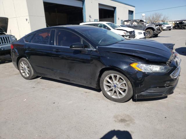 Photo 4 from auction – 2017 FORD FUSION SE with VIN 3FA6P0HD4HR241610