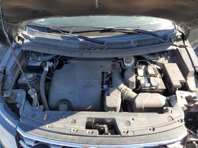 Photo 12 from auction – 2017 FORD EXPLORER X with VIN 1FM5K7D87HGA34041