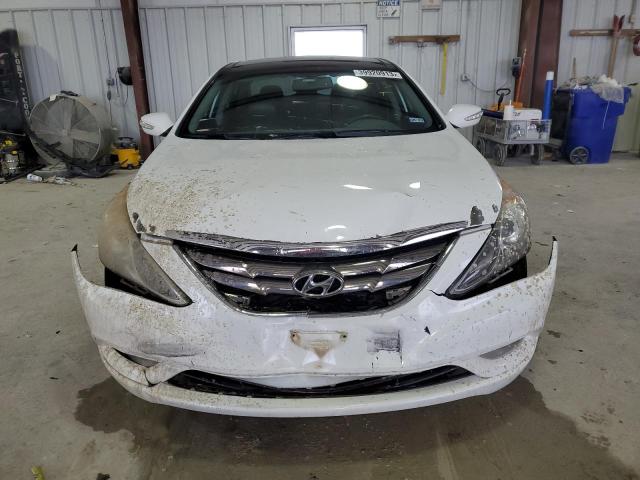 Photo 5 from auction – 2012 HYUNDAI SONATA SE with VIN 5NPEC4AC7CH426482