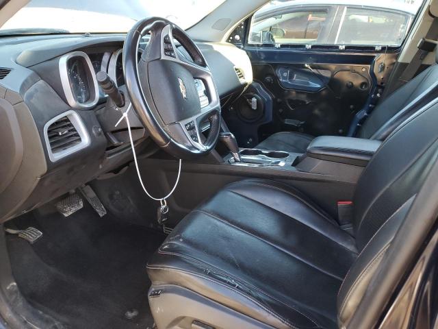 Photo 7 from auction – 2016 CHEVROLET EQUINOX LT with VIN 2GNFLGE34G6258608