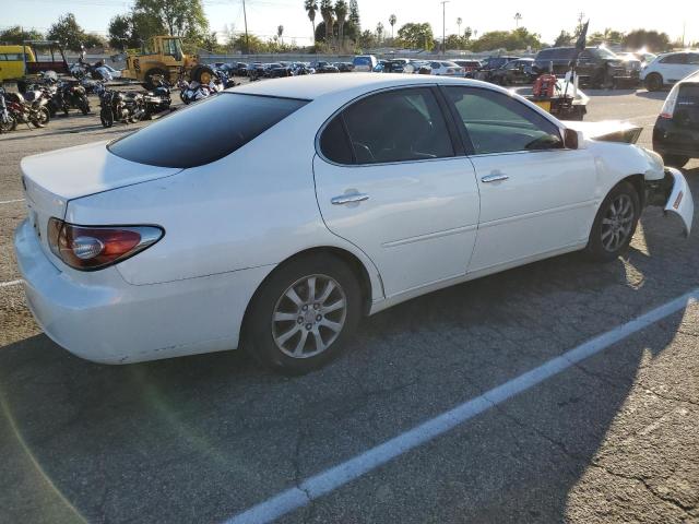 Photo 3 from auction – 2002 LEXUS ES 300 with VIN JTHBF30G425031990