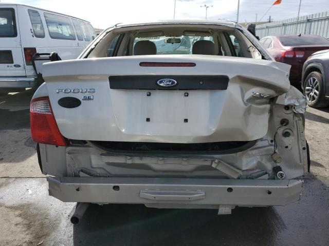 Photo 6 from auction – 2006 FORD FOCUS ZX4 with VIN 1FAFP34N16W173146