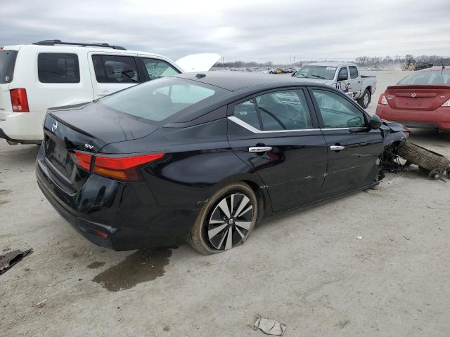 Photo 3 from auction – 2021 NISSAN ALTIMA SV with VIN 1N4BL4DVXMN337707