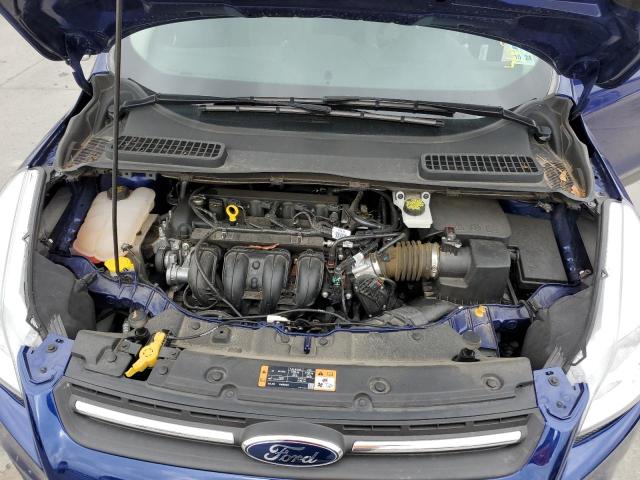Photo 12 from auction – 2016 FORD ESCAPE SE with VIN 1FMCU0G70GUB79482