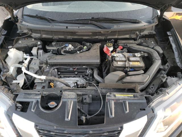 Photo 11 from auction – 2017 NISSAN ROGUE S with VIN JN8AT2MT8HW381797