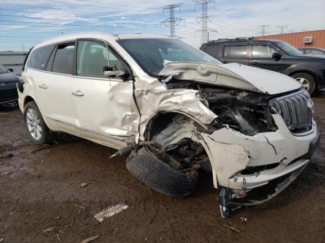 Photo 4 from auction – 2013 BUICK ENCLAVE with VIN 5GAKVDKD5DJ225470