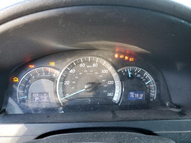 Photo 9 from auction – 2014 TOYOTA CAMRY L with VIN 4T1BF1FK8EU343222