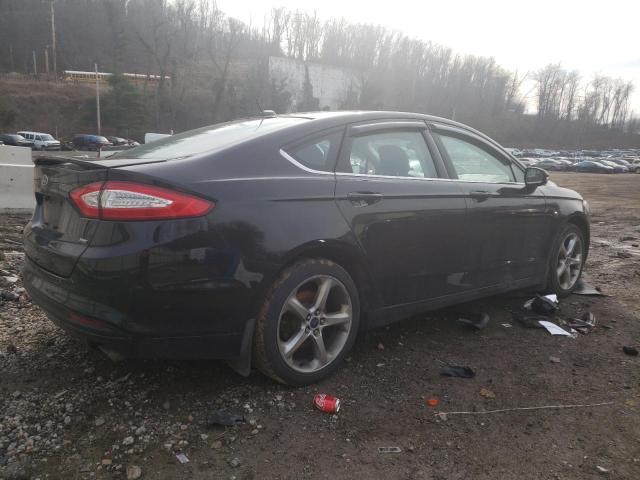 Photo 3 from auction – 2014 FORD FUSION SE with VIN 1FA6P0H77E5403626