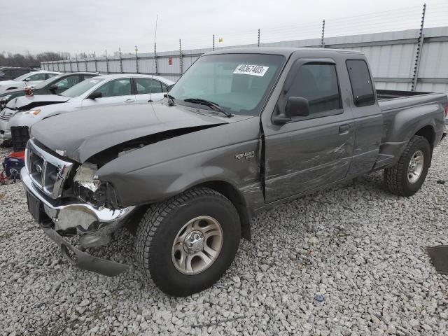 FORD RANGER SUP 2000 with VIN 1FTZR15V7YPB76912 - Photo from auction
