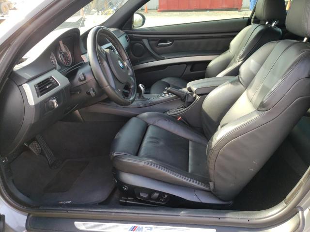 Photo 7 from auction – 2013 BMW M3 with VIN WBSKG9C55DJ593699