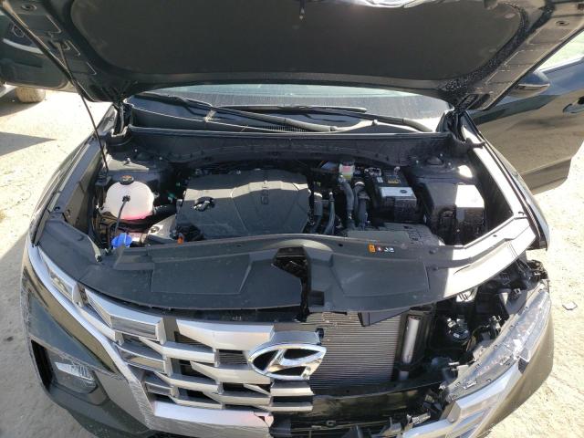 Photo 11 from auction – 2023 HYUNDAI SANTA CRUZ with VIN 5NTJCDAE5PH052932