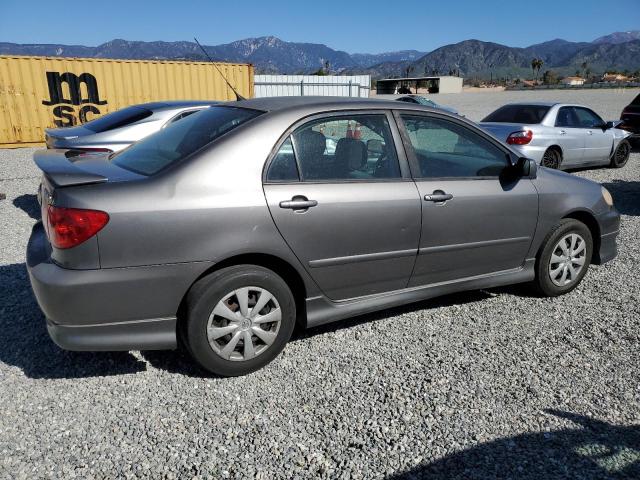 Photo 3 from auction – 2006 TOYOTA COROLLA CE with VIN 1NXBR32E56Z645569
