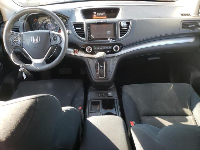 Photo 8 from auction – 2015 HONDA CR-V EX with VIN 2HKRM4H56FH631737