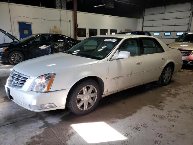 CADILLAC DTS 2007 with VIN 1G6KD57Y77U224992 - Photo from auction