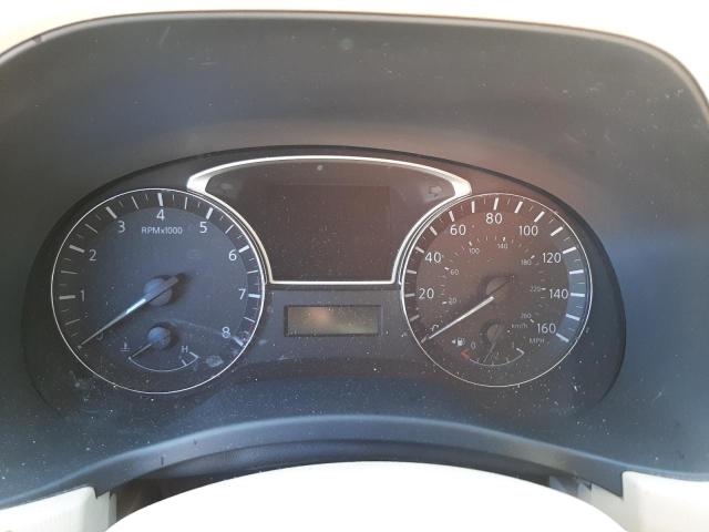 Photo 9 from auction – 2015 NISSAN PATHFINDER with VIN 5N1AR2MM9FC641783