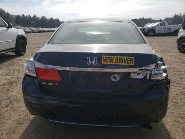 Photo 6 from auction – 2015 HONDA ACCORD EX with VIN 1HGCR2F77FA101947